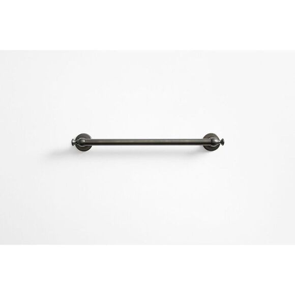 Pottery Barn Mercer Grab Bar Antique Bronze - Picture 1 of 5